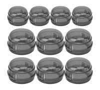 Stove Knob Safety Covers Burner Locks Safe Child Safe Guards
