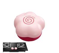 Stove Knob Safety Covers for Child Proof Gas Stove Knob Covers, Stoves Child Proof Knobs, for Easy Monitoring, Prevent & Pet Accidental for Home Kitchen