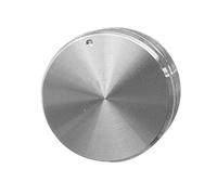 Stove Knobs Replacements - Outdoor Control Knobs Cooker Top Button,Heat Resistant Heater Accessories for Cooktop Appliance Kitchen Oven Camping BBQ Party Apartment Home Cooks Renters