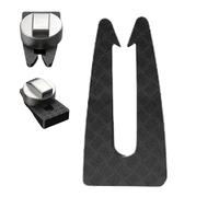 Stove Locks Child Safety - Stove Child Proof Guard | Oven Child Lock for Child Safety, No Screws or Drill, Child Proof Door Knob Covers for Kids and Pets