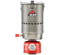 Stove MSR Reactor 1.0L Stove System (Grey)