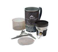 Stove MSR Windburner (Black)
