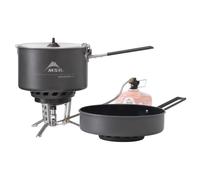 Stove MSR WindBurner Stove System Combo