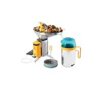 Stove Pack BioLite Pack CampStove 2 + Cook Kit