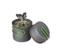 Stove pack Optimus Pack Solo (Crux Lite + 1 Kit Terra Solo)