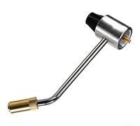 Stove Pressure Reducing Valve, Dual-Burner Propane Regulator Adapter Compatible with Fold N Go 5430 Camping Stove