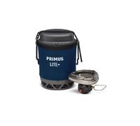 Stove Primus Lite Plus Stove System II 0.8 L (Blue)