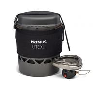 Primus | Lite XL Stove System II | All In One Gas Stove | Black 1L