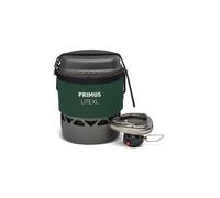 Stove Primus Lite XL Stove System II 1.0 L (Green)