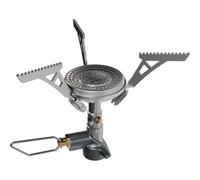Primus | Micron III | Backpacking Stove | Silver | WildBounds UK One Size