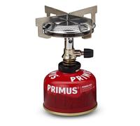 Primus Mimer Duo Camping Stove Red,Silver