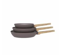 Stove taupe