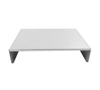Stove Top Cover, Stainless Steel Gas Stove Top Cover with Antislip Strips for Gas and Electric Stoves, Expanding Kitchen Space & Easy to Clean, 110lbs Load Capacity (30 X 40 X 7 X 1cm (L X W H X T))
