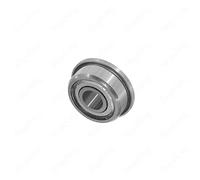 Stove Top Kettle, 4pcs Flange Ball Bearings F604ZZ F623ZZ F624ZZ F625ZZ F626ZZ F608ZZ F688ZZ for 3D Printers and Power Tools(F688ZZ-8x16x5)
