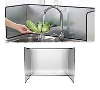 Stove Top Splatter Sn Waterproof & Fireproof Splash Guard Kitchen Noodle Board Cover tial Cooking Tool for MessFree Frying & Grilling