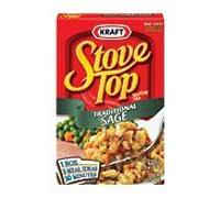 Stove Top Stuffing Mix - Traditional Sage 170g