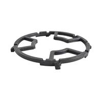Stove Top Wok Stand | Wok Rack for Electric Stove | Cast Iron Wok Holder Non Slip Stove Top Parts Cast Iron Stove Top Stand Cast Iron Wok Stand Rack Set Replacement Wok Stand for Stove