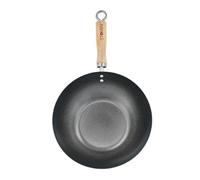 STOVEN 27cm Standard Gauge Non-Stick Wok