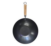 STOVEN 30cm Heavy Gauge Non-Stick Wok