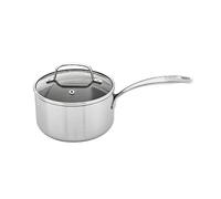 Stoven Hextra 16cm Non-Stick Saucepan with Lid