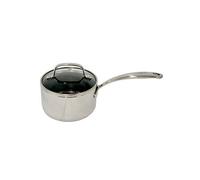 Stoven Hextra 16Cm Non-Stick Saucepan With Lid