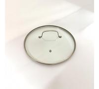 Stoven Hextra 18cm Glass Lid