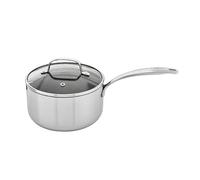 Stoven Hextra 18cm Non-Stick Saucepan with Lid
