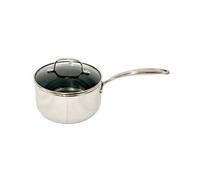 Stoven Hextra 18Cm Non-Stick Saucepan With Lid