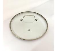 Stoven Hextra 24cm Glass Lid
