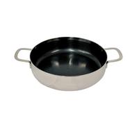 Stoven Hextra 28cm Non-Stick Skillet