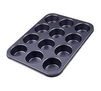 STOVEN Non-Stick 12 Cup Muffin Pan