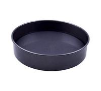 Stoven Non-Stick 18Cm Loose Base Sandwich Tin