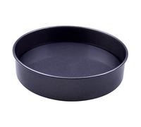 Stoven Non-Stick 20Cm Loose Base Sandwich Tin