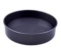 Stoven Non-Stick 23Cm Loose Base Sandwich Tin