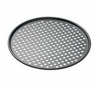 Stoven Non-Stick 32Cm Perforated Pizza Tray