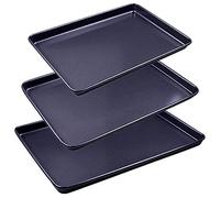 Stoven Non-Stick Baking Tray Set