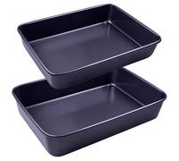 Stoven Non-Stick Roasting 2 Piece Set