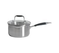 STOVEN Soft Touch Induction 18cm Saucepan with Lid