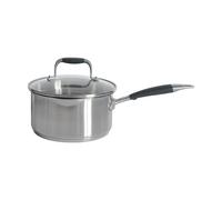 Stoven Soft Touch Induction 18cm Saucepan With Lid