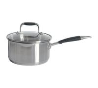 Stoven Soft Touch Induction 20cm Saucepan With Lid