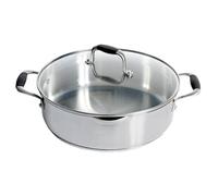 Stoven Soft Touch Induction 28cm Sauteuse