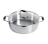 Stoven Soft Touch Induction 28cm Sauteuse