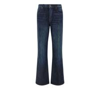 Stovepipe Jeans - female - 7 For All Mankind - Flare Jeans - Blue - W24 - Jeans W24