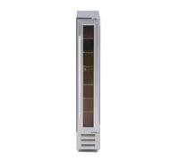 Stoves 150WC Mk2 Stainless Steel Integrated Wine Cooler G