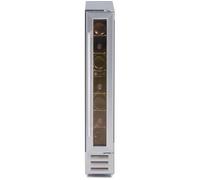 Stoves 150WCSSMk2 Stainless Steel Integrated Wine Cooler G Rated