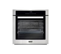 Stoves 444410034 SEB602TCC 73L Single Oven with Catalytic Liners - Stainless