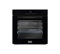 Stoves 444410035 SEB602TCC 73L Built-in Single Oven with Catalytic Lin 444410035