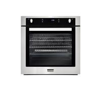 Stoves 444410036 73L Single Multifunction Oven - Stainless Steel
