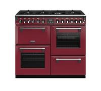 Stoves 444410937 Richmond DX S1000DF CB Mbl Cooker