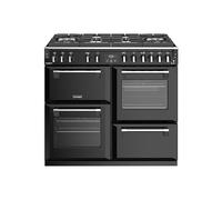 Stoves 444444909 Richmond DX S1000DF GTG Classic Cream Cooker